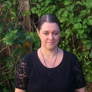 Meet your Posher, Anne-maree